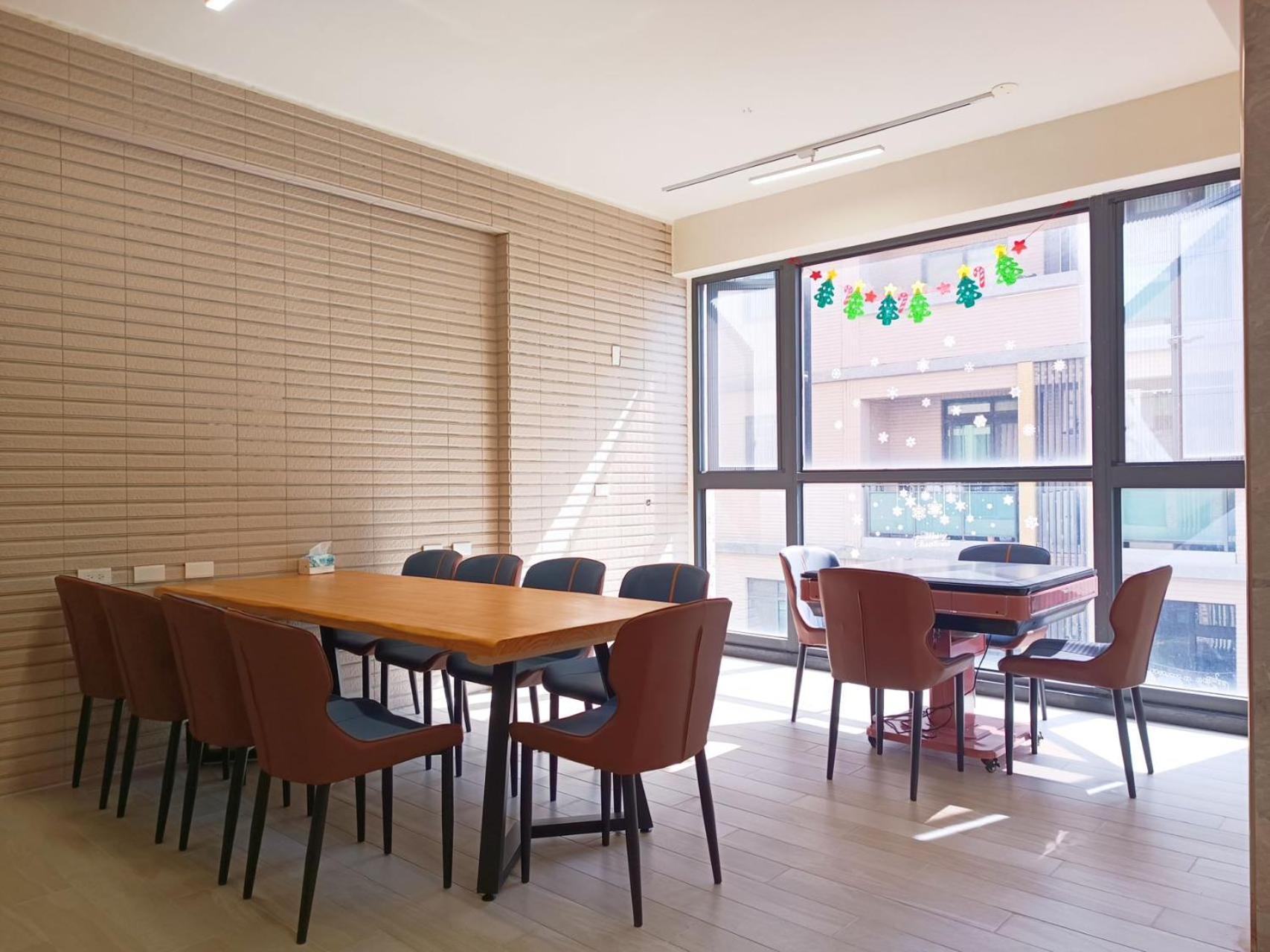 Zhu Yue Guan Apartment Jinning Exterior photo