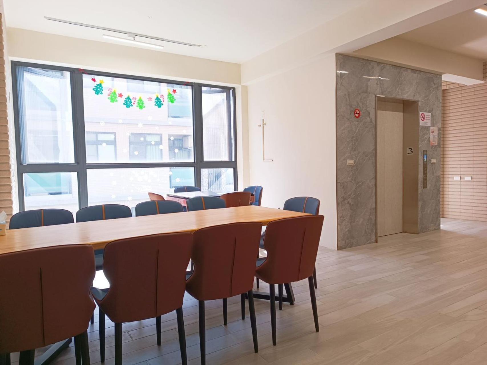 Zhu Yue Guan Apartment Jinning Exterior photo