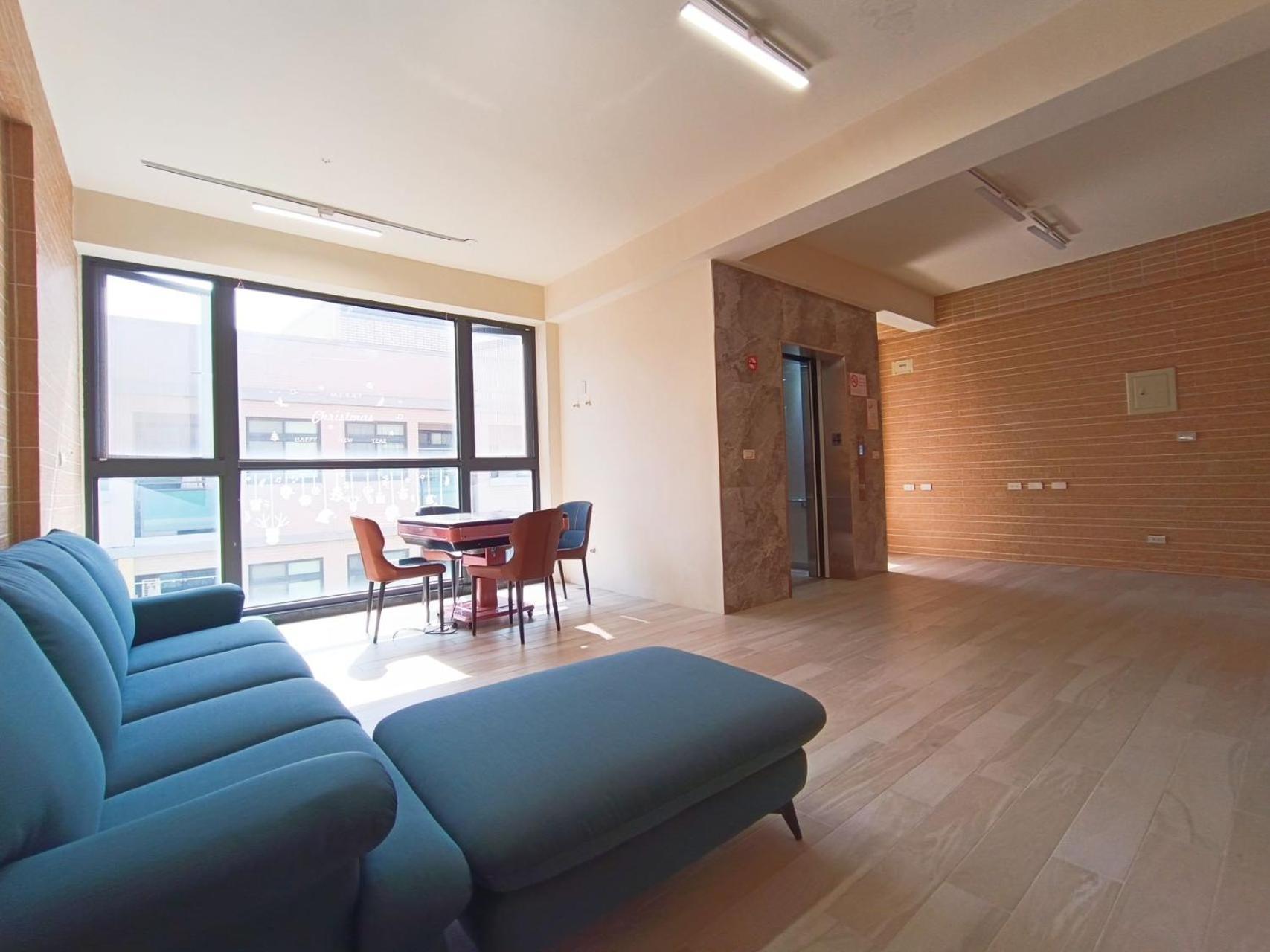 Zhu Yue Guan Apartment Jinning Exterior photo