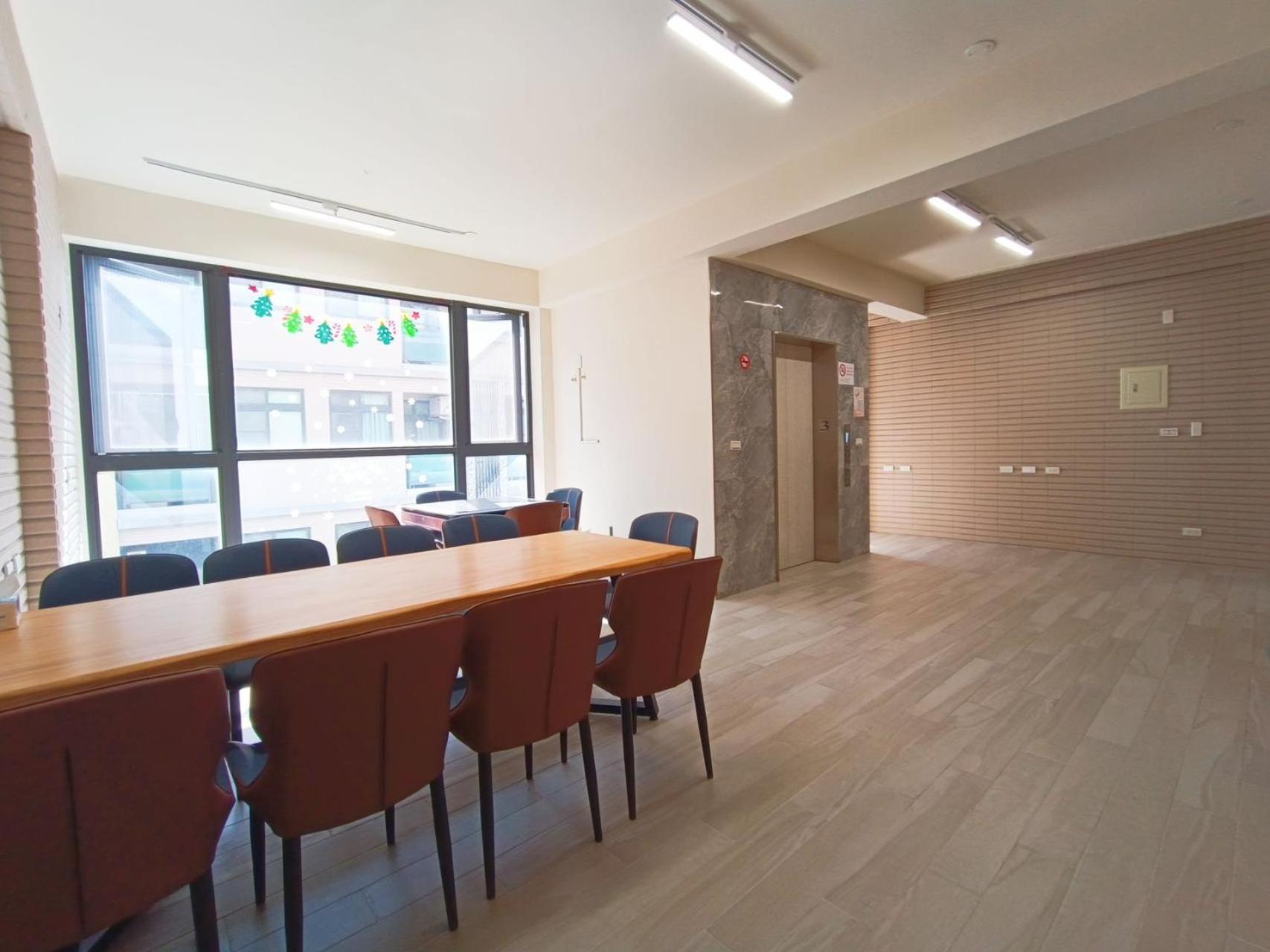 Zhu Yue Guan Apartment Jinning Exterior photo